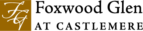 Foxwood Glen HOA Logo